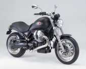 2007 Moto Guzzi 940 Custom photo